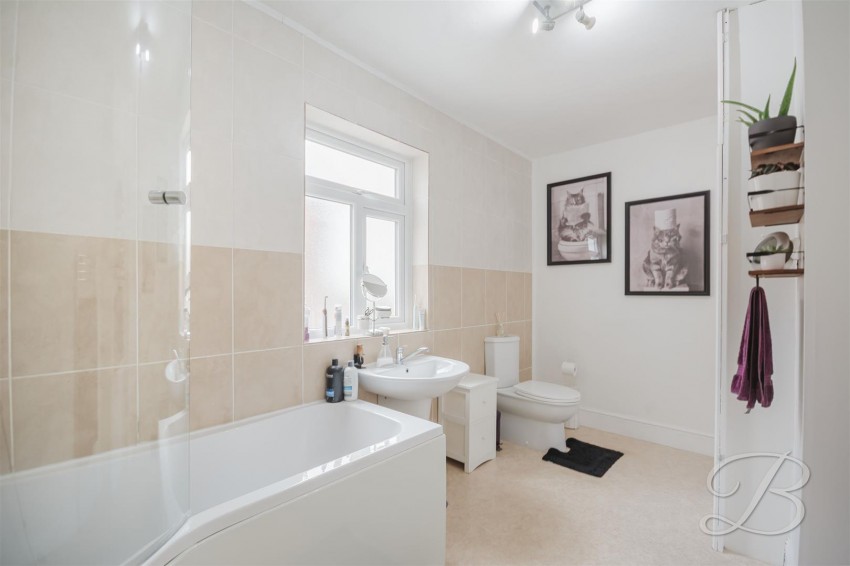 Images for Frederick Street, Grassmoor, Chesterfield