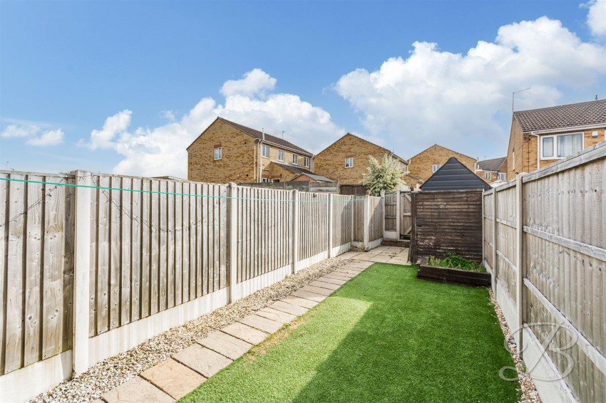 Images for Frederick Street, Grassmoor, Chesterfield