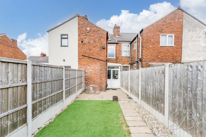 Images for Frederick Street, Grassmoor, Chesterfield