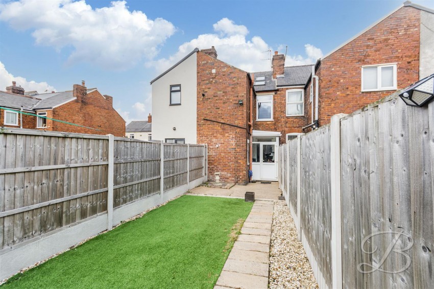 Images for Frederick Street, Grassmoor, Chesterfield