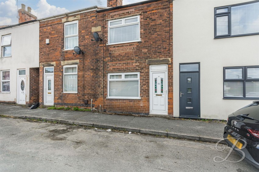 Images for Frederick Street, Grassmoor, Chesterfield