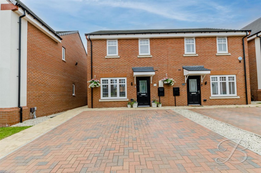 Images for Butterfly Place, Edwinstowe