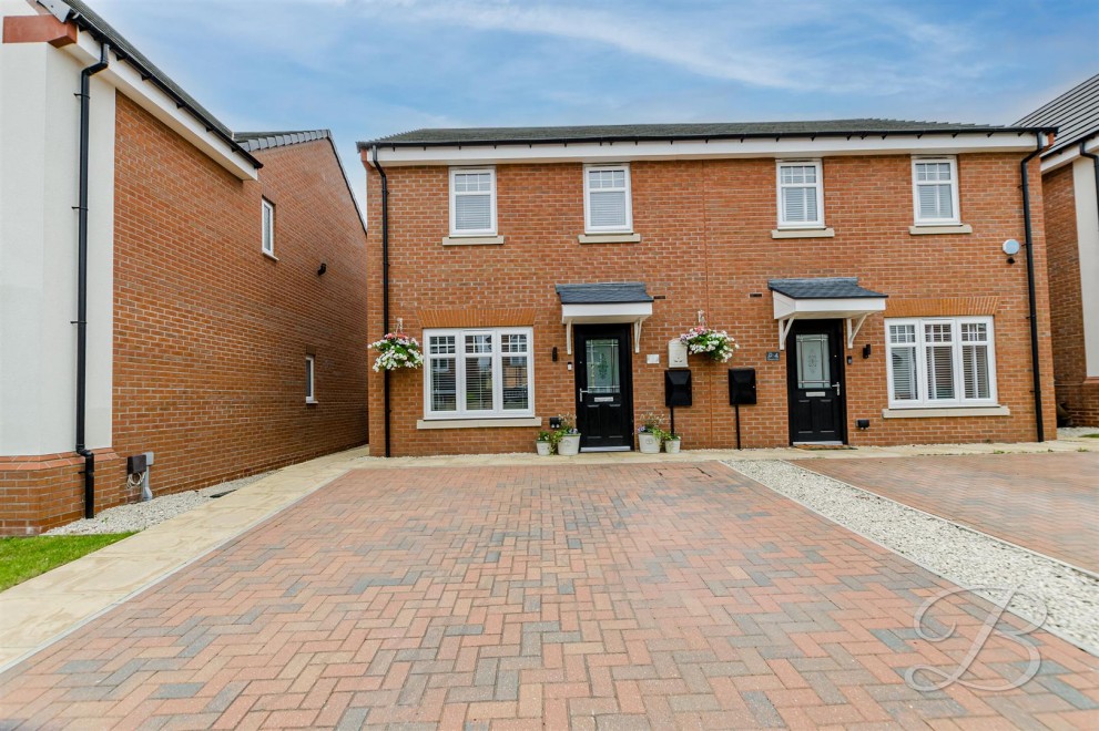 Image of Butterfly Place, Edwinstowe