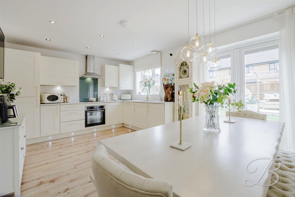 Image of Butterfly Place, Edwinstowe