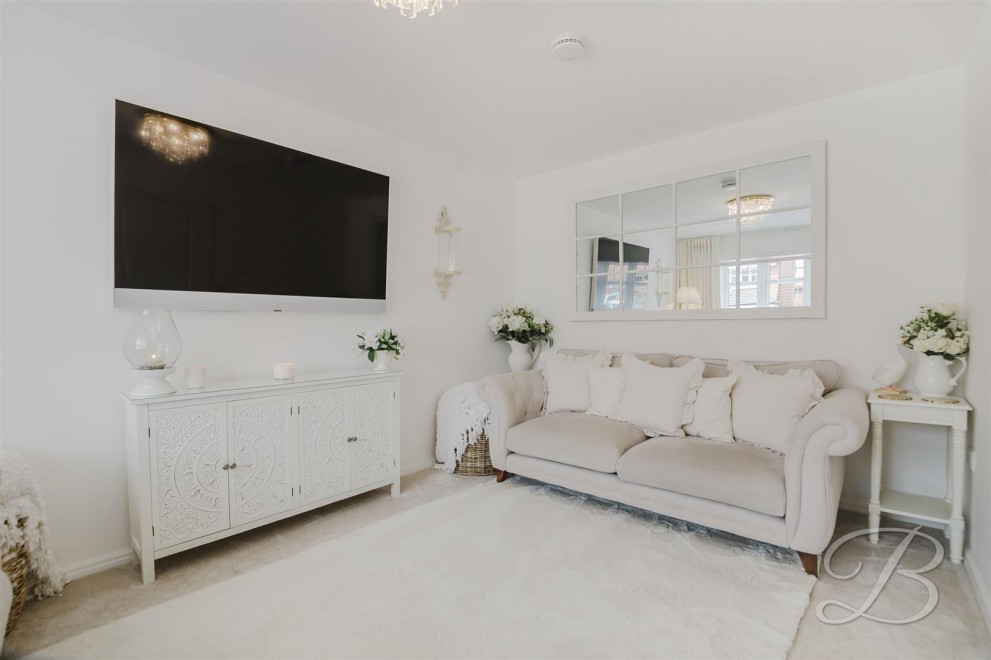 Image of Butterfly Place, Edwinstowe