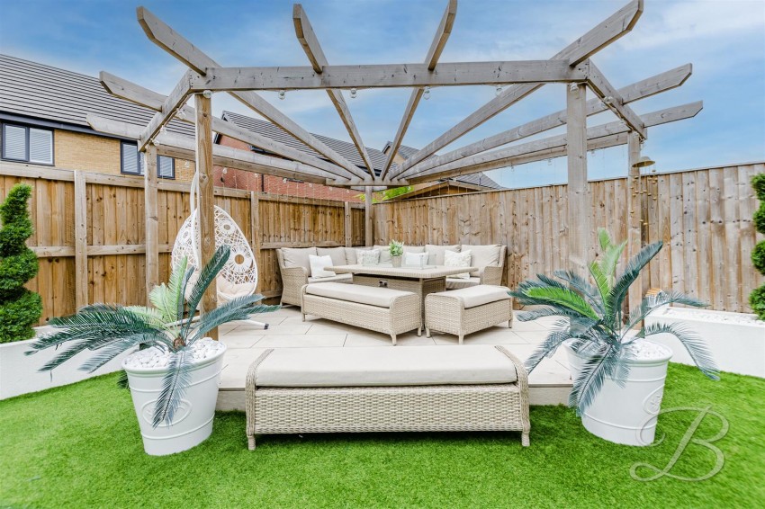 Images for Butterfly Place, Edwinstowe