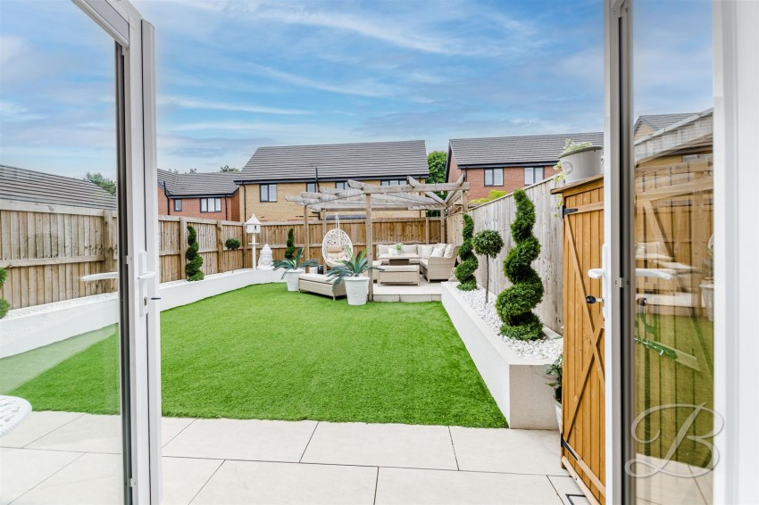 Images for Butterfly Place, Edwinstowe