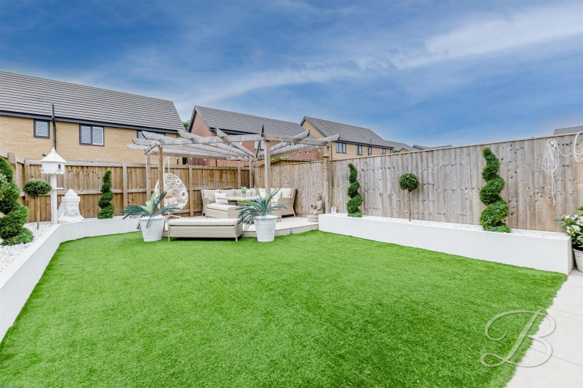 Images for Butterfly Place, Edwinstowe