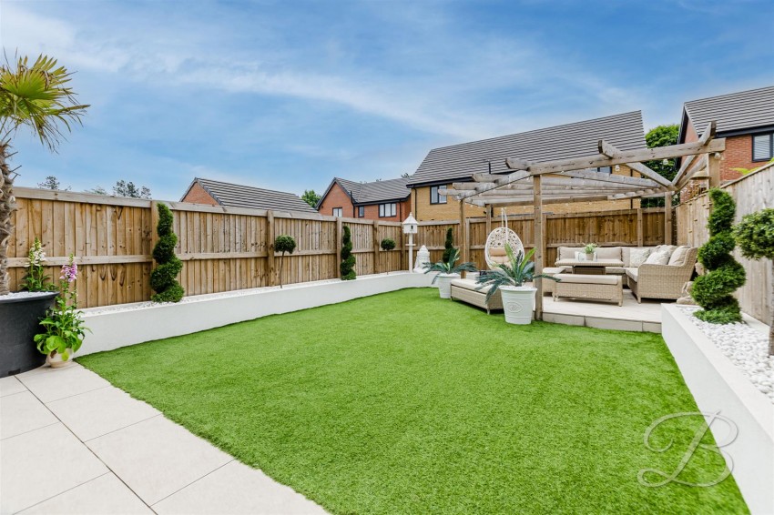 Images for Butterfly Place, Edwinstowe