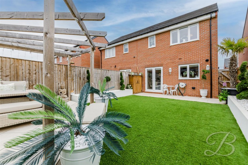 Images for Butterfly Place, Edwinstowe