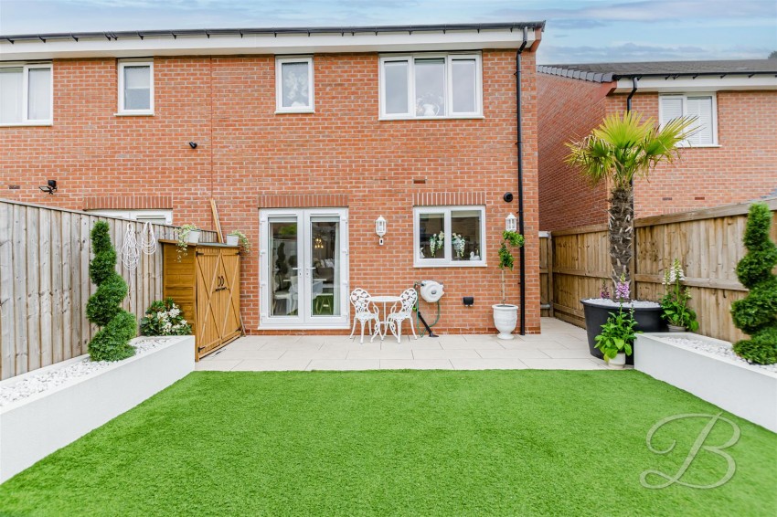 Images for Butterfly Place, Edwinstowe