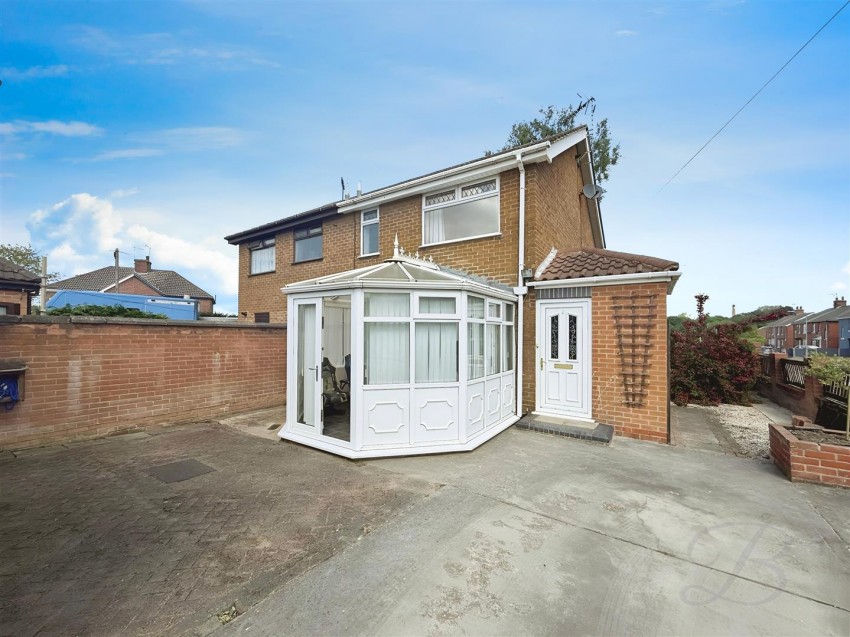 Images for Whinney Lane, New Ollerton, Newark