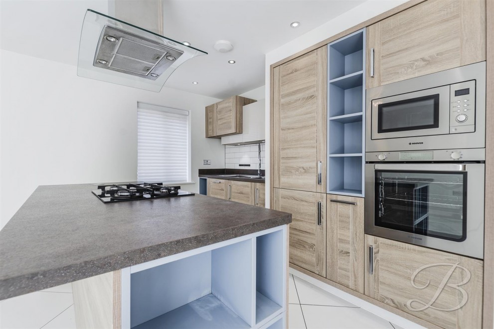 Image of Kingfisher Way, Ollerton, Newark