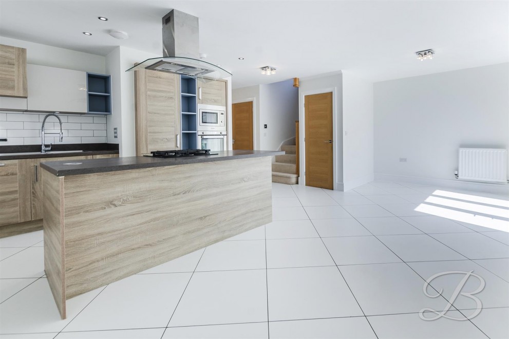 Image of Kingfisher Way, Ollerton, Newark