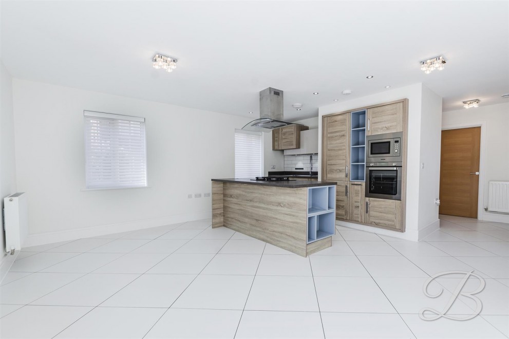 Image of Kingfisher Way, Ollerton, Newark