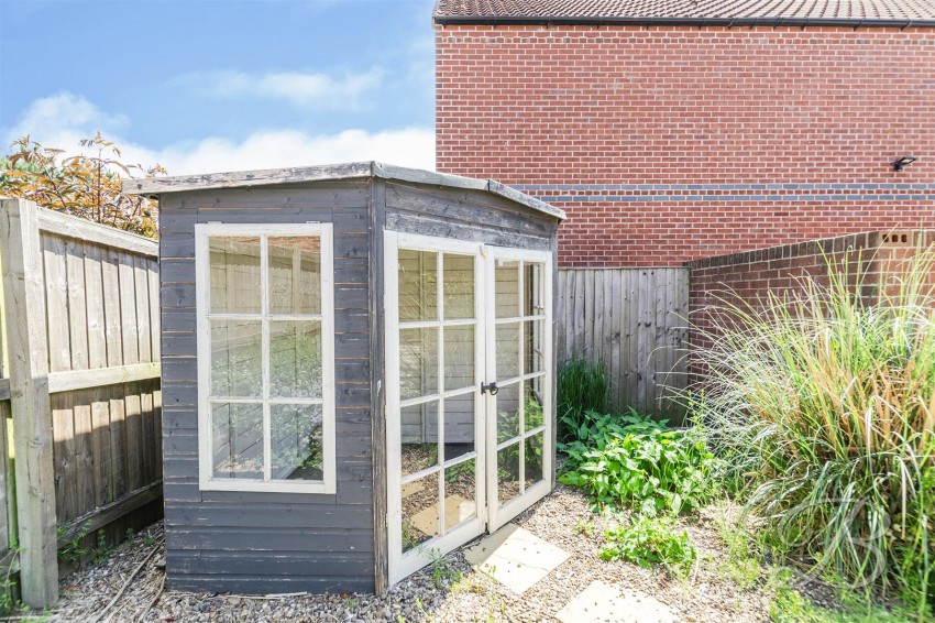 Images for Kingfisher Way, Ollerton, Newark