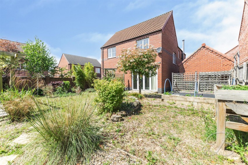 Images for Kingfisher Way, Ollerton, Newark