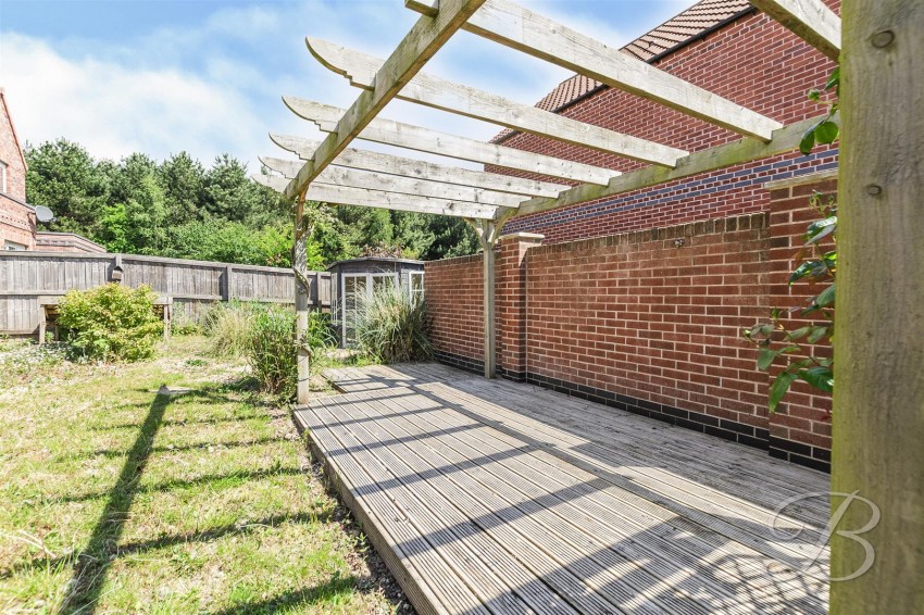 Images for Kingfisher Way, Ollerton, Newark
