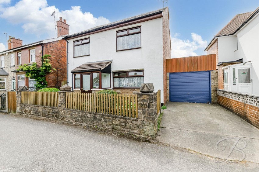 Images for Westfield Lane, Mansfield