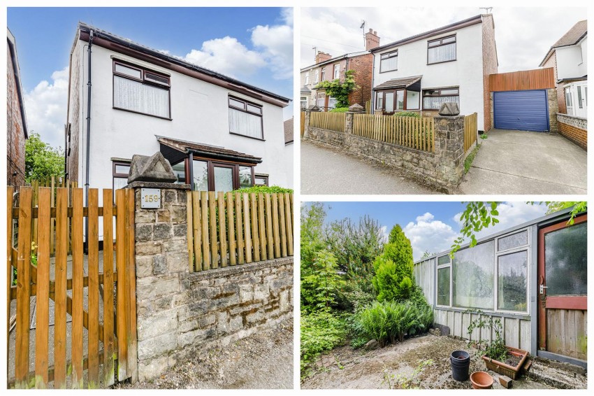 Images for Westfield Lane, Mansfield