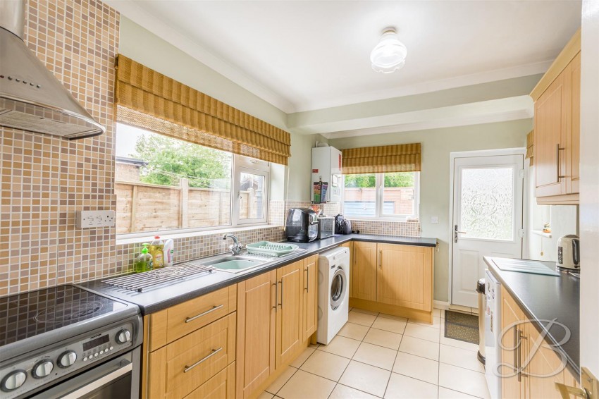 Images for Budby Avenue, Mansfield