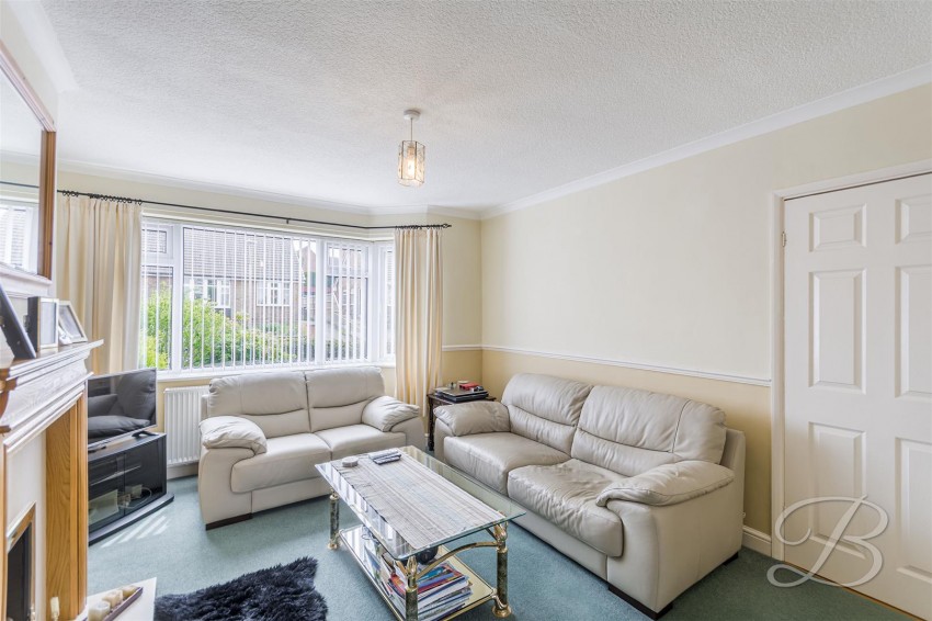 Images for Budby Avenue, Mansfield