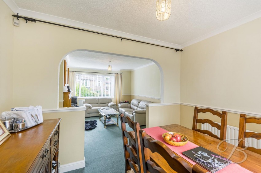Images for Budby Avenue, Mansfield