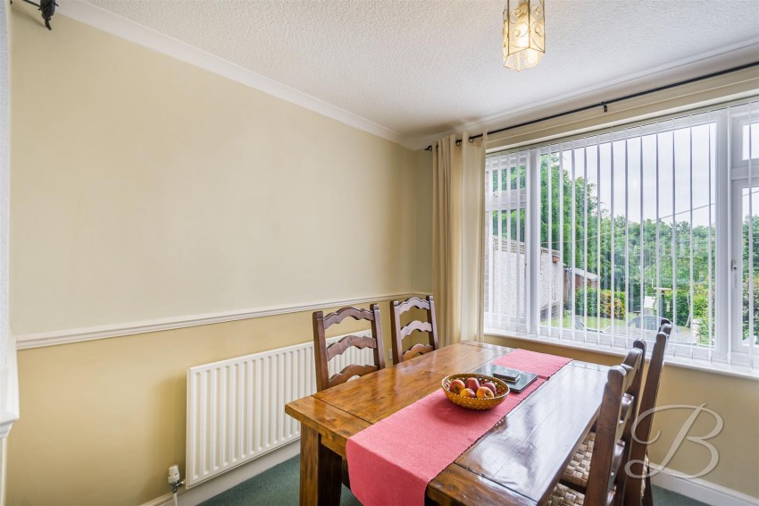 Images for Budby Avenue, Mansfield