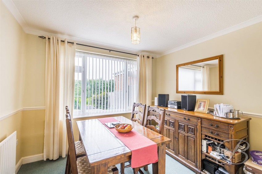 Images for Budby Avenue, Mansfield