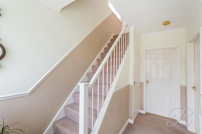Images for Budby Avenue, Mansfield