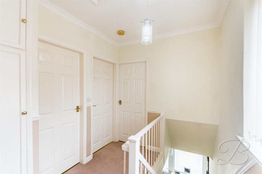 Images for Budby Avenue, Mansfield