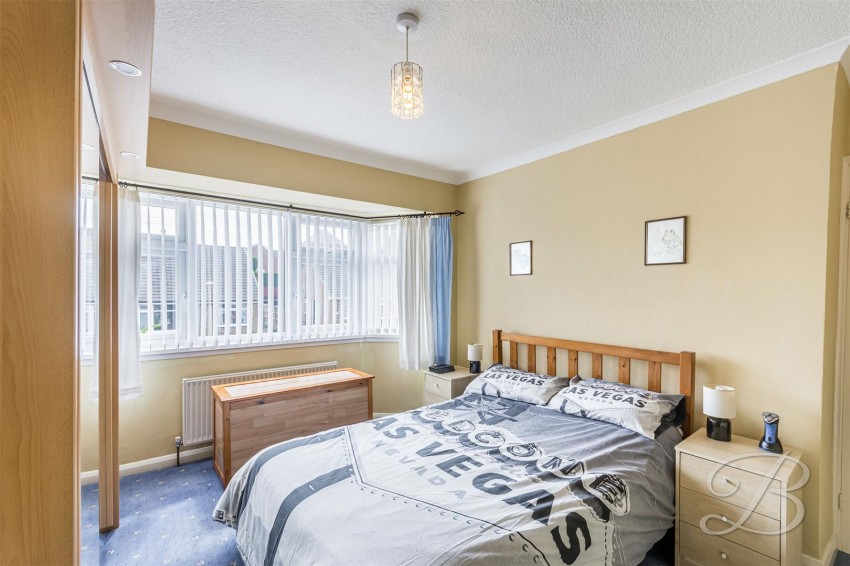 Images for Budby Avenue, Mansfield