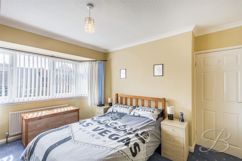 Images for Budby Avenue, Mansfield