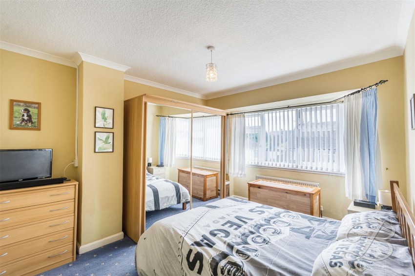 Images for Budby Avenue, Mansfield