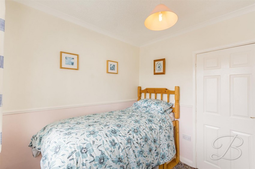 Images for Budby Avenue, Mansfield