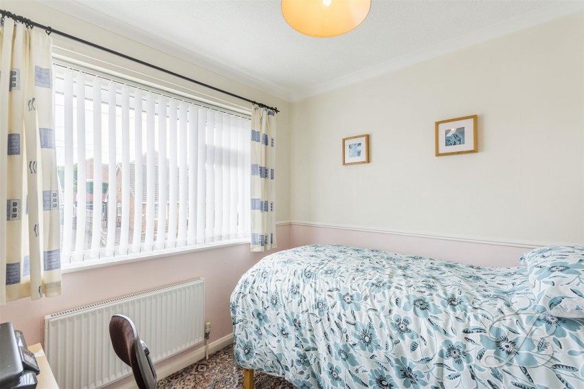 Images for Budby Avenue, Mansfield