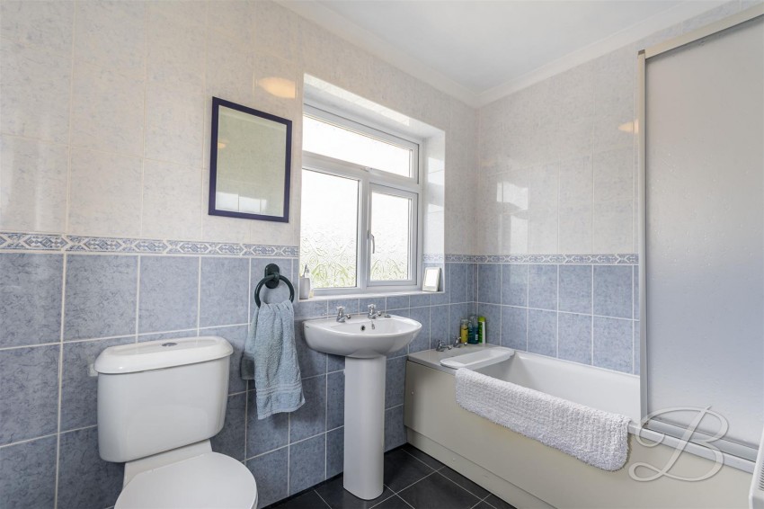 Images for Budby Avenue, Mansfield