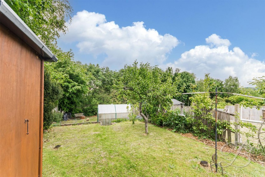Images for Budby Avenue, Mansfield