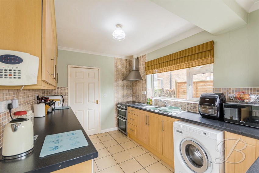 Images for Budby Avenue, Mansfield