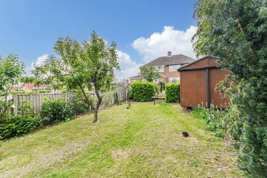 Images for Budby Avenue, Mansfield