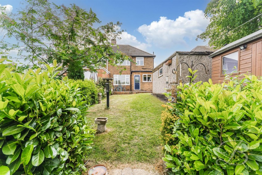Images for Budby Avenue, Mansfield