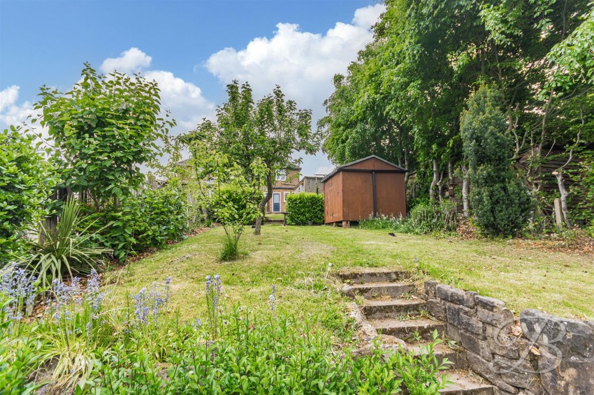 Images for Budby Avenue, Mansfield