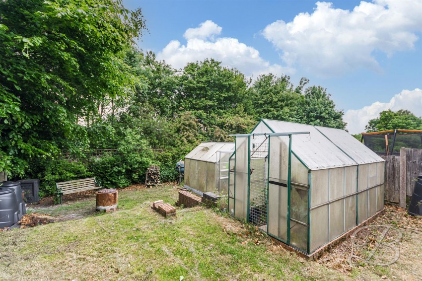Images for Budby Avenue, Mansfield