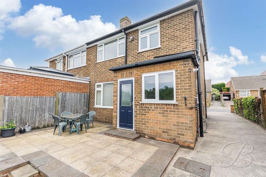Images for Budby Avenue, Mansfield