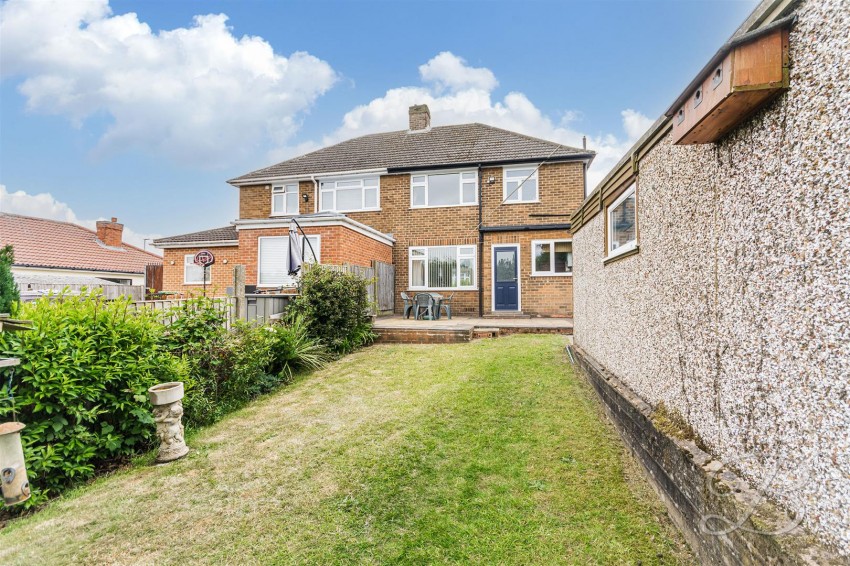 Images for Budby Avenue, Mansfield