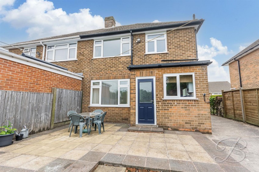 Images for Budby Avenue, Mansfield