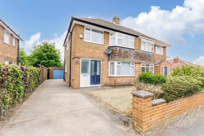 Images for Budby Avenue, Mansfield