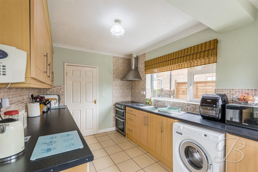 Images for Budby Avenue, Mansfield