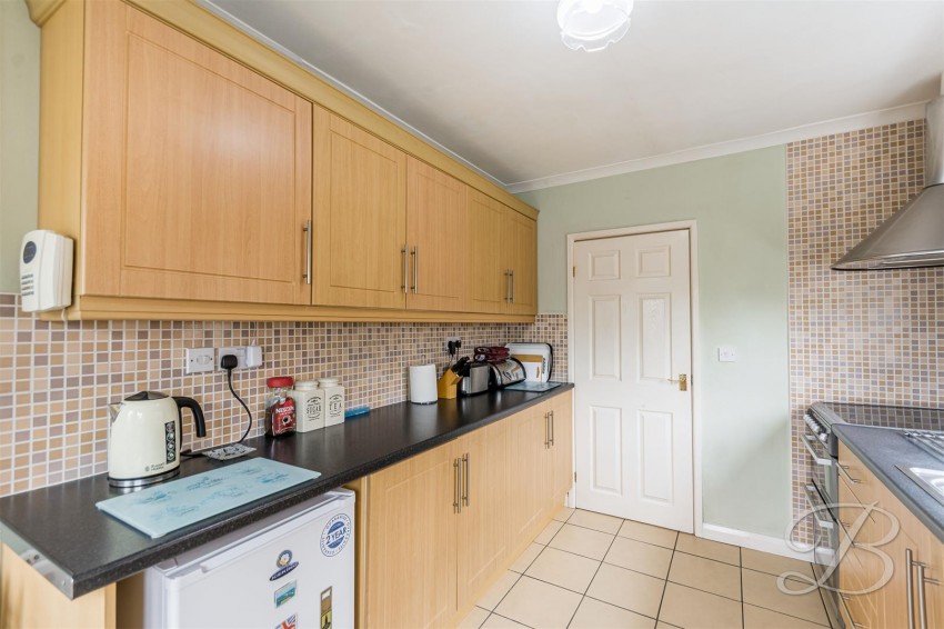 Images for Budby Avenue, Mansfield