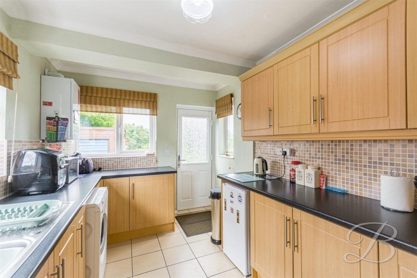 Images for Budby Avenue, Mansfield